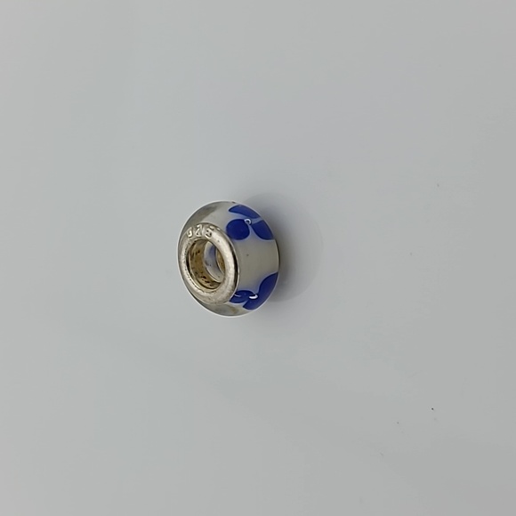 .925 Silver Bracelet Charms Bundle (includes 4 charms) - Picture 3 of 5